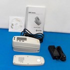 X-rite 504 Reflective Color Densitometer Spectrophotometer Xrite Excellent Cond 