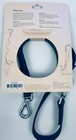 Wild One Standard Dog Leash For Dogs Standart Size Up To 80 Lbs - Blue  01151