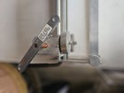 Used Flexco Clipper 20  Microlacer