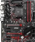 Msi B450 Gaming Plus Max Amd Am4 Usb3 2 Gen2 Atx Motherboard