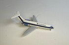 1 400 Eastern Airlines Dc-8-14 Aeroclassics Very Rare 