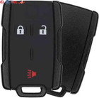 Car Key Fob Keyless Remote For 2014-2018 Chevrolet Silverado Fcc Id M3n-32337100
