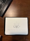 1997 United States Mint Silver Proof Set