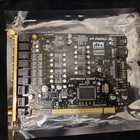 Ht Omega Striker 7 1 Pci Sound Card