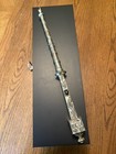 Silver 84  875  Yad  torah Pointer  C 1844 Made In Imperial Russia