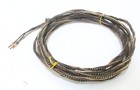 Western Electric Cloth 16ga 3 9m3pcs Enameled Solid Core Wire For Tube Amplifier
