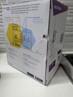 Netgear Ac1200 Wifi Range Extender White Model  ex6110-100nas New Unopened Box