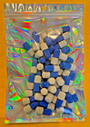 Amalgam Alloy Capsules Cavex Avalloy 1 Spill 400mg   50 Units Open Box