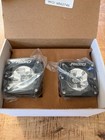 Rigid Industries - 20204 - Radiance Pod Series Led Light  Amber