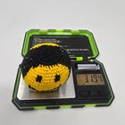 Footbag - 2-pack Handmade Guatemalan Knitted Hacky Sack