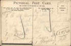 Antique Pc Barbados Postmen Mailman Postal Workers Of British Empire West Indies