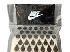 Vintage Nike Wristbands Two-pack Adult Osfa Deadstock Nip 90s