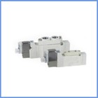 1piece New Boxed Sy3120-5d-c6 5dd-m5 5d-m5 5dzd-m5 5dz-m5 Smc Solenoid Valve