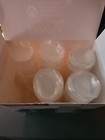 Playtex Baby Nurser Drop Ins 125 Total Disposable Bottle Liners 4oz Openbox