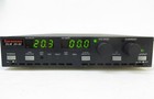 Sorensen Dlm20-30 Dc Programmable Power Supply 0-20v 0-30a