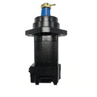 New Hydrostatic Drive Motor 6686261 For Bobcat Mt100 Mt52 Mt55 Mt85 Left Right