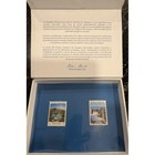 Dominican Republic Xi Aniversario Renewable Energy Park Stamp Set P Energ  a