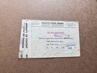 Hong Kong 1941 Reg Censor Cover  frank British Rule Centenary 1   173x3  hawaii