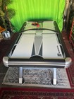 Titan 7 5  Air Hockey Table Great Shape 
