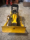 Ertl John Deere 450 Crawler Bulldozer 1 16 Construction Diecast