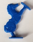 1953 Vintage Premium Cracker Jack Prize Toy Horse Balancer Stand Up
