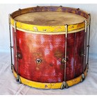 Vintage Ludwig   Ludwig Drum Beautiful Patina