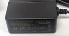 Atari 7800 Power Supply Replacement  brand New Design  110 220 Ul Listed