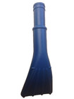 Vacuum Nozzle  Claw Style  For  1 1 2  Carpet Vac Cleaning Hose  Made In Usa