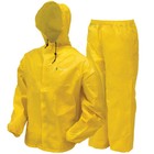 Frogg Toggs Men Ultralite2 Rain Suit W storage Bag Yellow Ul12104-08 Choose Size