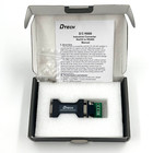 Dtech Dt-9000 Rs232 To Rs485 Signal Converter With Surge Protection