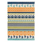Rugshop Outdoor Carpet Ronda Modern Bohemian Outdoor Rug Patio Rug Out Door Rugs