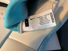 New Nike Gk Vapor Dynamic Fit Acc Gloves Size 9 Goalkeeper Football Blue Gk3