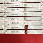 Led Backlight Strip 16  For Vizio V755-g4 V755-h4 V755-j04 Svb750a78 Svb750a98