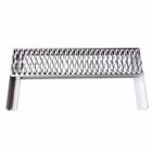 Aluminum Battery Box Bottom Step Welded Replacement Fit Peterbilt 379 388 389