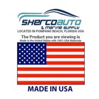  100  Non-insulated 6 Gauge 5 16  Ring Terminal Uninsulated Wire Connector - Usa