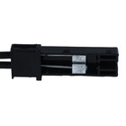  Hood Release Cable  For Infiniti 2011-2019 M37  M56  M70  Q70 65620-1ma1a 