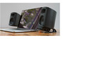 Klipsch Promedia 2 1 Thx Certified Speaker System In Black