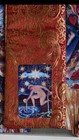 Crystal Fire Illuminated Tarot  With Pouch  New