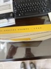 Gb 1989 Royal Mail Special Stamps Year Book  British Mint Stamps  Book No 6 Mnh 