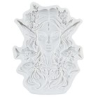 Girl Princess Silicone Mold Fondant Cake Decorating Chocolate Candy Mold