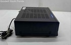 Onkyo Ht-r510 Audio Video Home Theater 6 1 Channel Av Amp Receiver Not Tested