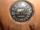 Zenith Model 5r226 Childs Console Radio