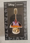 Baublebar Disney Bag Charm Halloween Minnie Mouse