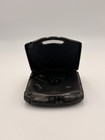 Sony Discman D-141 Portable Cd Player - Vintage Retro Walkman Compact Disc