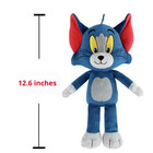 Tom And Jerry Plush Toy Set 