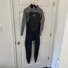 O neill Gooru 4 3 Wetsuit - Size Medium - Sample Suit  - New  Never Used