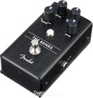 Fender The Bends Compressor Pedal
