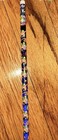 Vintage Lisa Frank Zoomer   Zorbit Lot Keychain Notebook Pencil Kaleidoscope