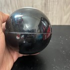 Vintage Magic 8 Ball Classic Mattel Toy Fortune Teller  30188  Working