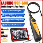 Launch Vsp600 Videoscope Inspection Camera Borescope Endoscope For X431 Scanner